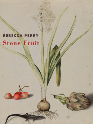 cover image of Stone Fruit